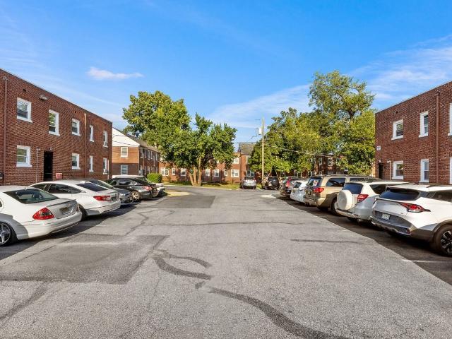 Apartment for rent in New Jersey