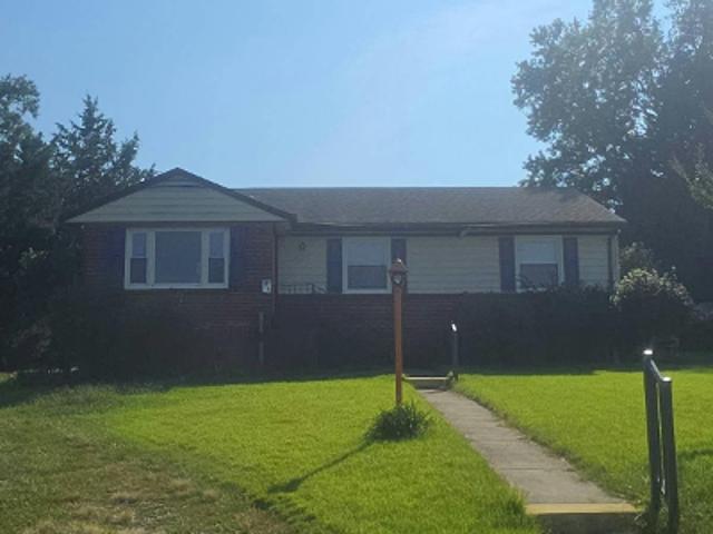 House for sale in Virginia