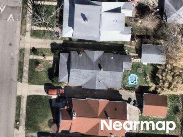 House for sale in Dayton, Ohio
