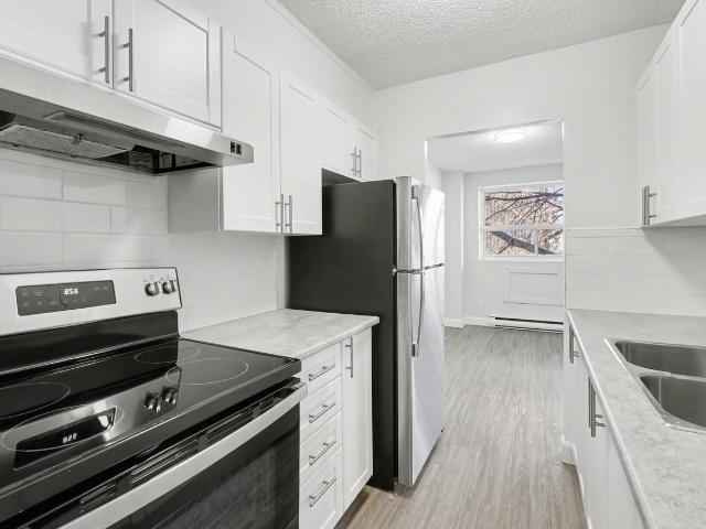 Apartment for rent in Brights Grove, Ontario