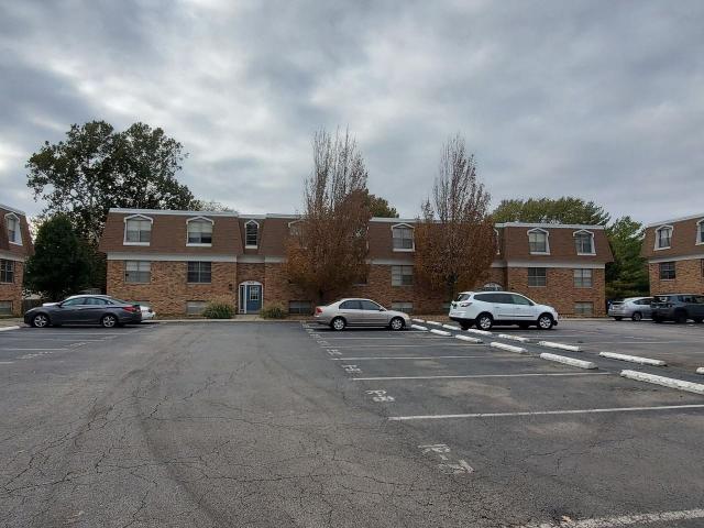 Apartment for rent in Champaign, Illinois