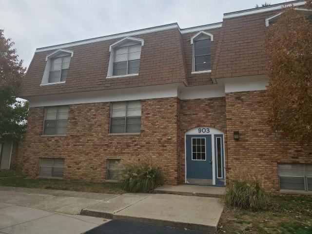 Apartment for rent in Champaign, Illinois