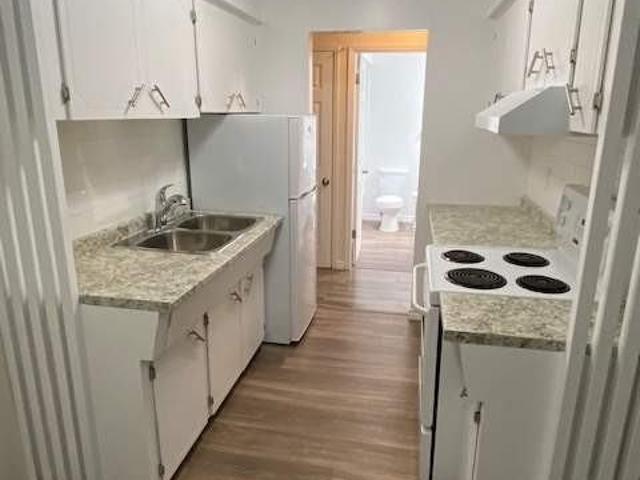 Apartment for rent in Maple Ridge, British Columbia