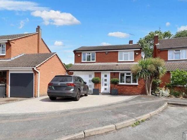 House for sale in Pinfold, Leicestershire