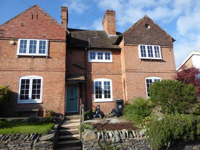 House for rent in Woodhouse Eaves, Elmfield