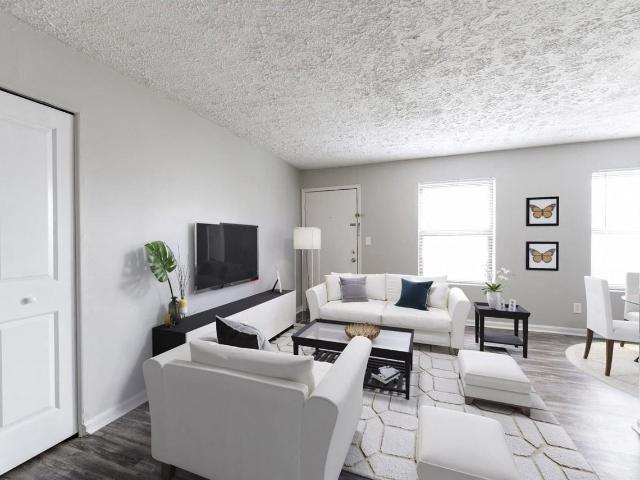 Apartment for rent in Louisville, Jefferson County