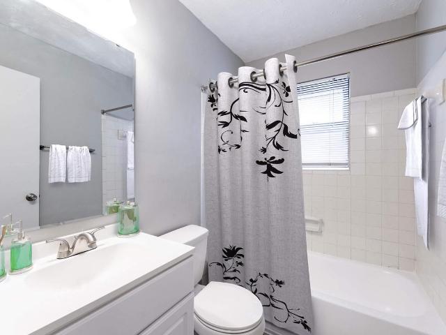 Apartment for rent in Louisville, Jefferson County