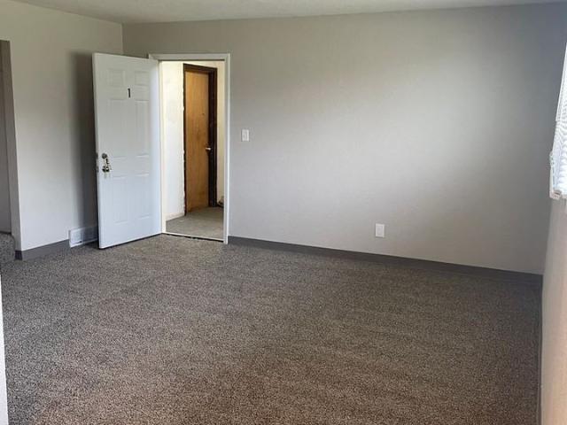 Apartment for rent in Davenport, Iowa