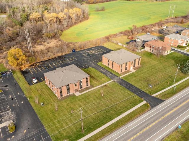 Apartment for rent in Lockport, New York