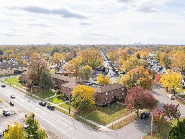 Apartment for rent in Niagara, New York