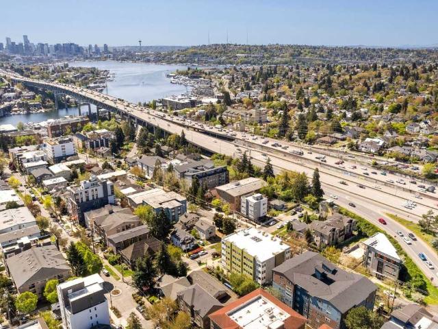 Apartment for rent in Seattle