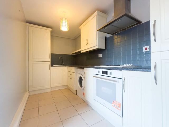 Apartment for rent in Gabalfa, Cardiff