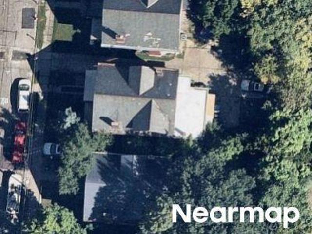 House for sale in Roselawn, Ohio