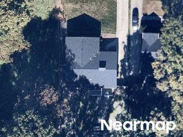House for sale in Pfafftown, North Carolina