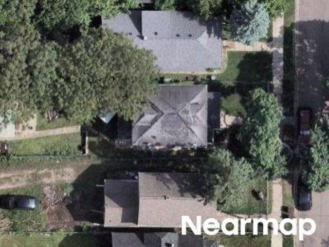 House for sale in Lansing, Michigan