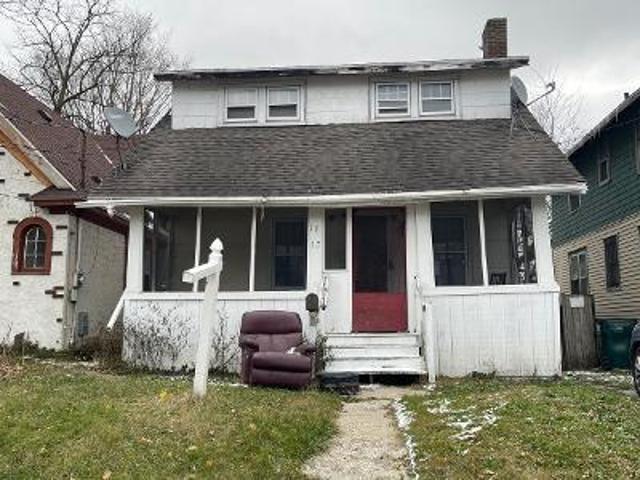 House for sale in Lansing, Michigan
