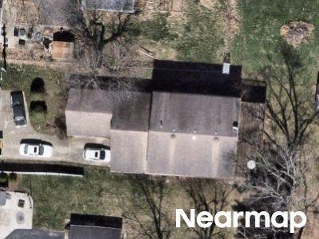 House for sale in Ohio
