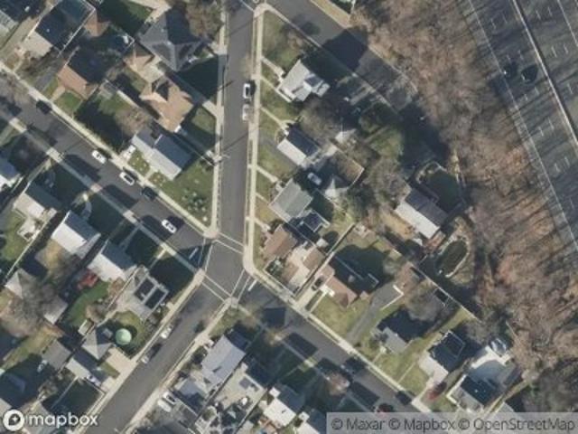 House for sale in Passaic, New Jersey
