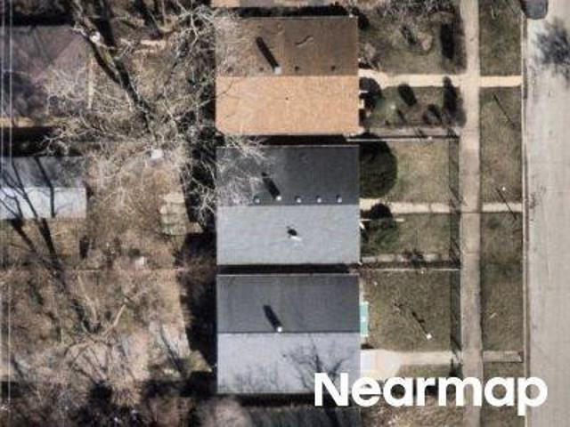 House for sale in Harvey, Illinois