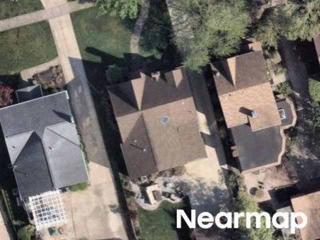 House for sale in Rocky River, Ohio