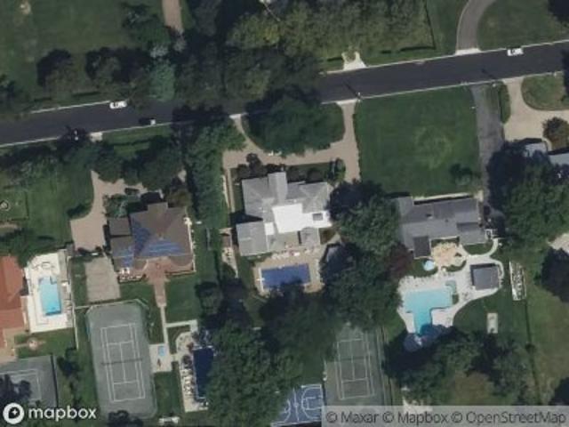 House for sale in Monmouth, New Jersey