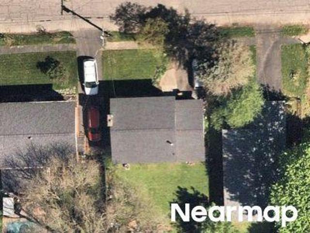 House for sale in Syracuse