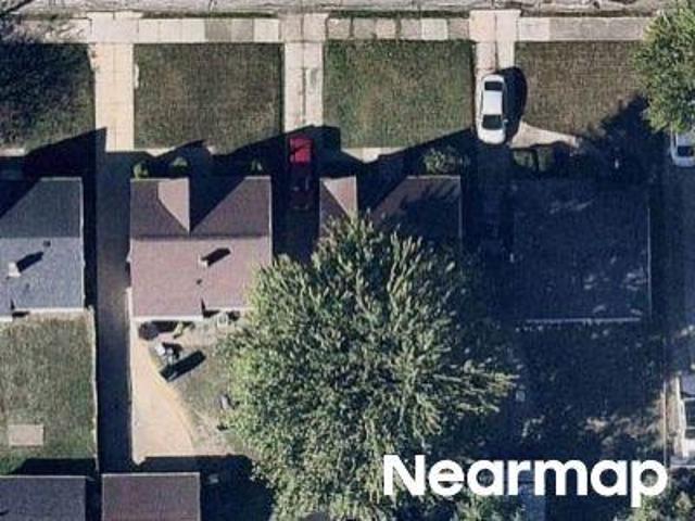 House for sale in Maple Heights