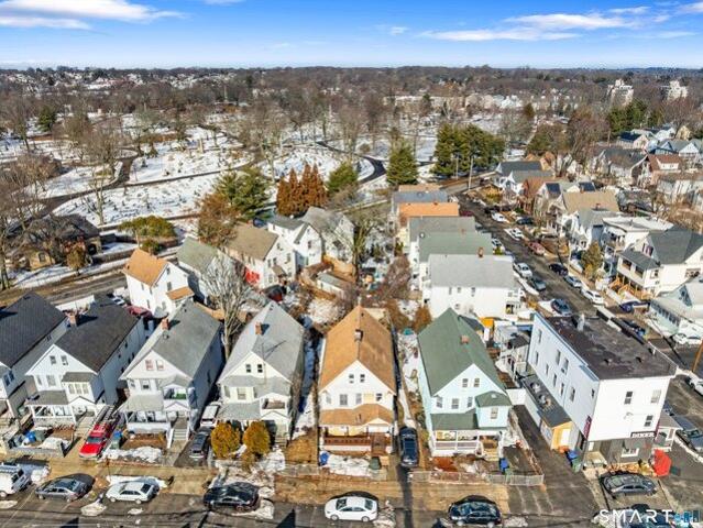 House for sale in Bridgeport, Connecticut