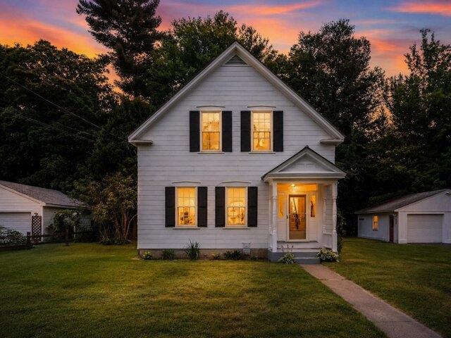 House for sale in Walpole, Cheshire County