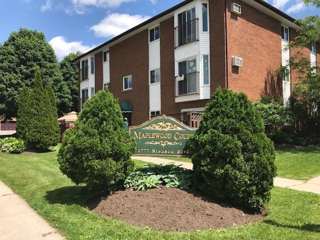 Apartment for rent in Peterborough, Ontario