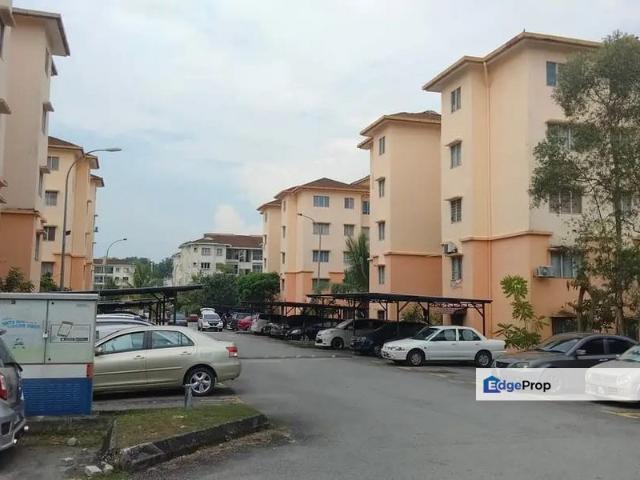 Condominium for sale in Selayang, Selangor