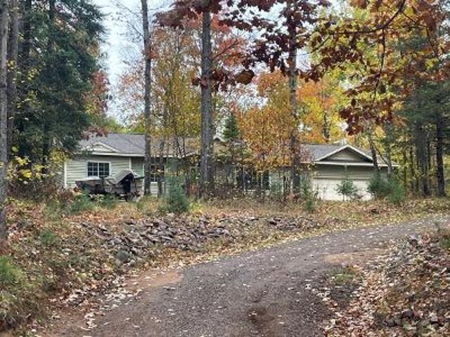 House for sale in Gwinn, Michigan