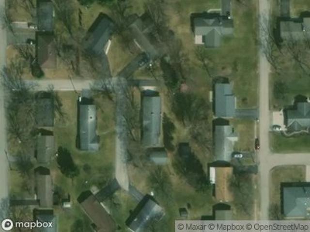 House for sale in Pandora, Ohio