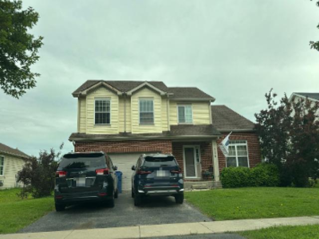 House for sale in Minooka, Illinois