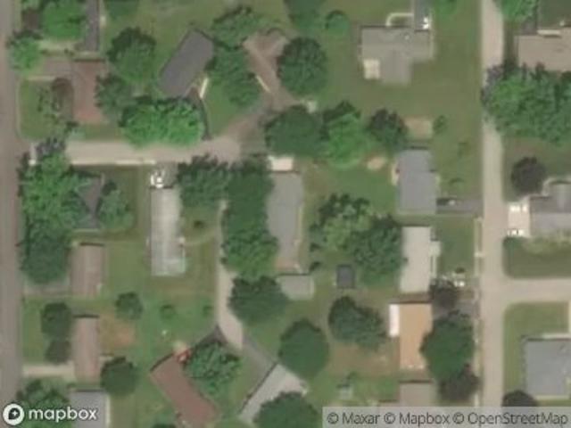 House for sale in Pandora, Ohio