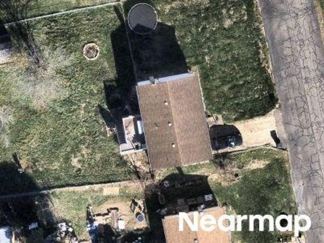 House for sale in Steubenville, Ohio
