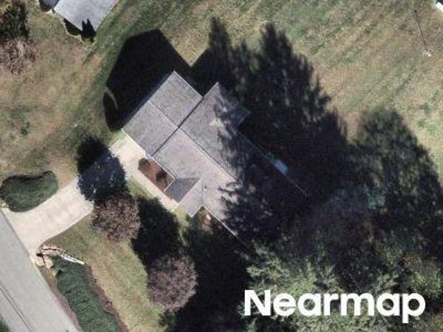 House for sale in Fairmont, West Virginia