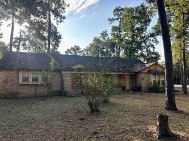 House for sale in Texas