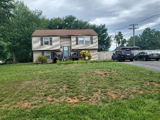 House for sale in Virginia