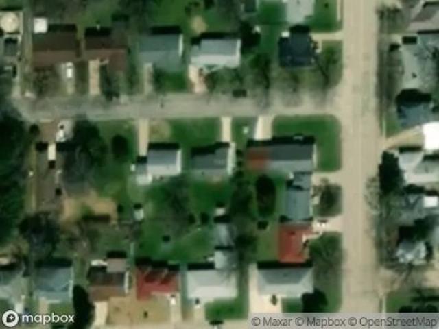House for sale in Oelwein, Iowa