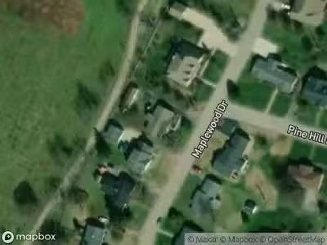 House for sale in Nicholasville