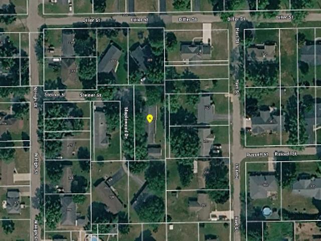 House for sale in Pandora, Putnam County