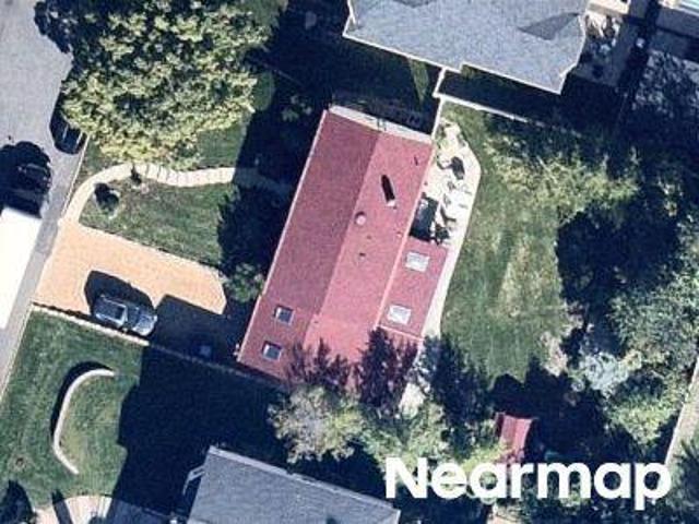 House for sale in Paramus, New Jersey