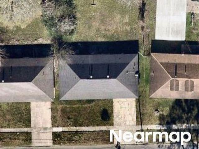 House for sale in Baton Rouge, Louisiana