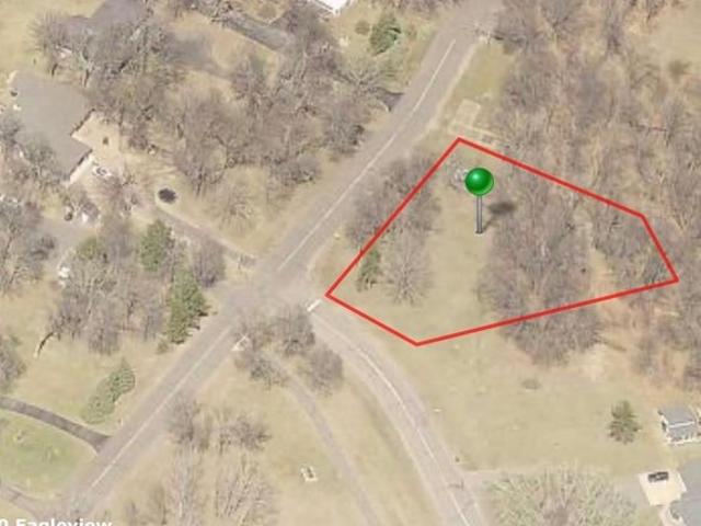 Land for sale in Baxter, Minnesota