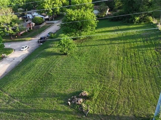 Land for sale in Rogers, Oklahoma