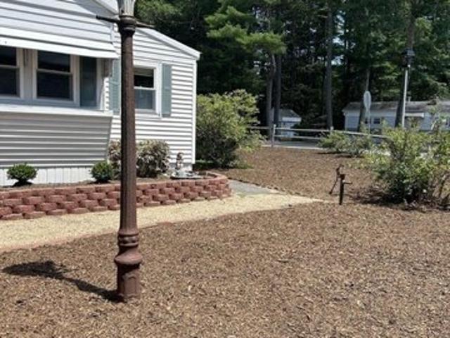 Property for sale in Halifax, Massachusetts