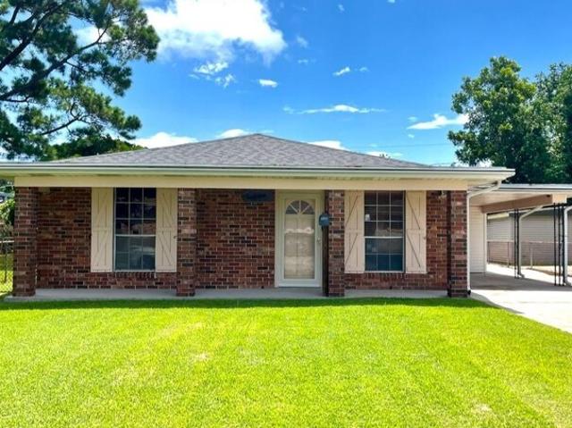House for sale in Harvey