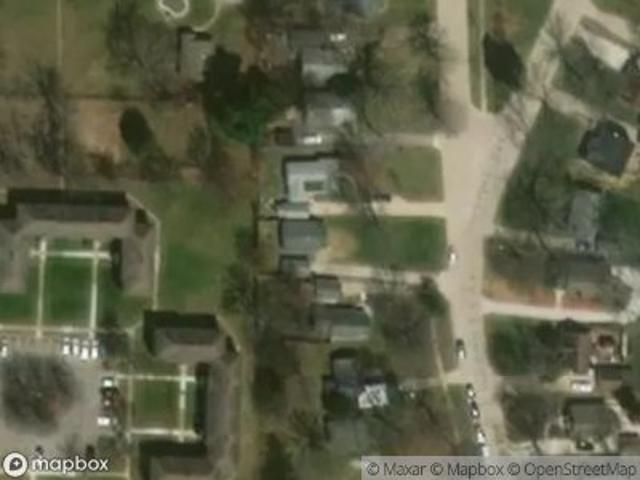 House for sale in Linn, Iowa
