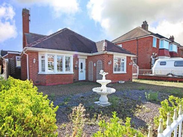House for sale in Blackpool